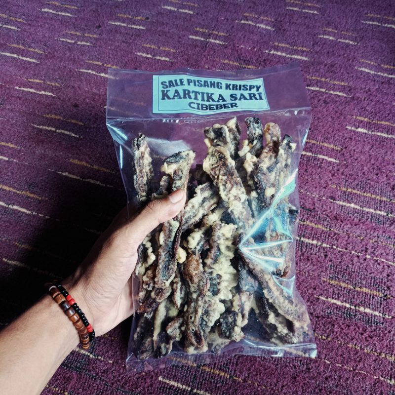 

SALE CRYSPI SALE MURAH