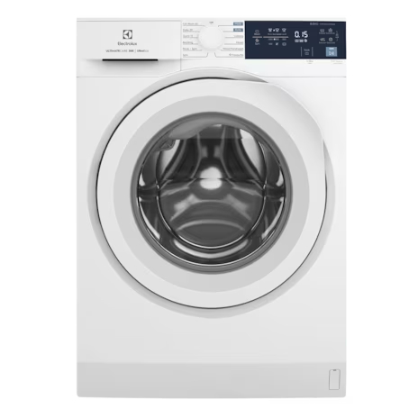 ELECTROLUX MESIN CUCI 8KG EWF8004E3WB ELECTROLUX EWF8004E3WB MESIN CUCI FRONT LOADING 8KG ELECTROLUX
