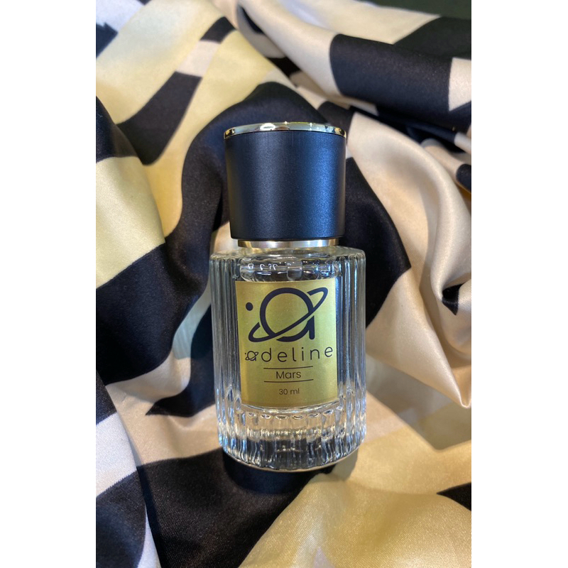 Mars - adeline parfume 30ml