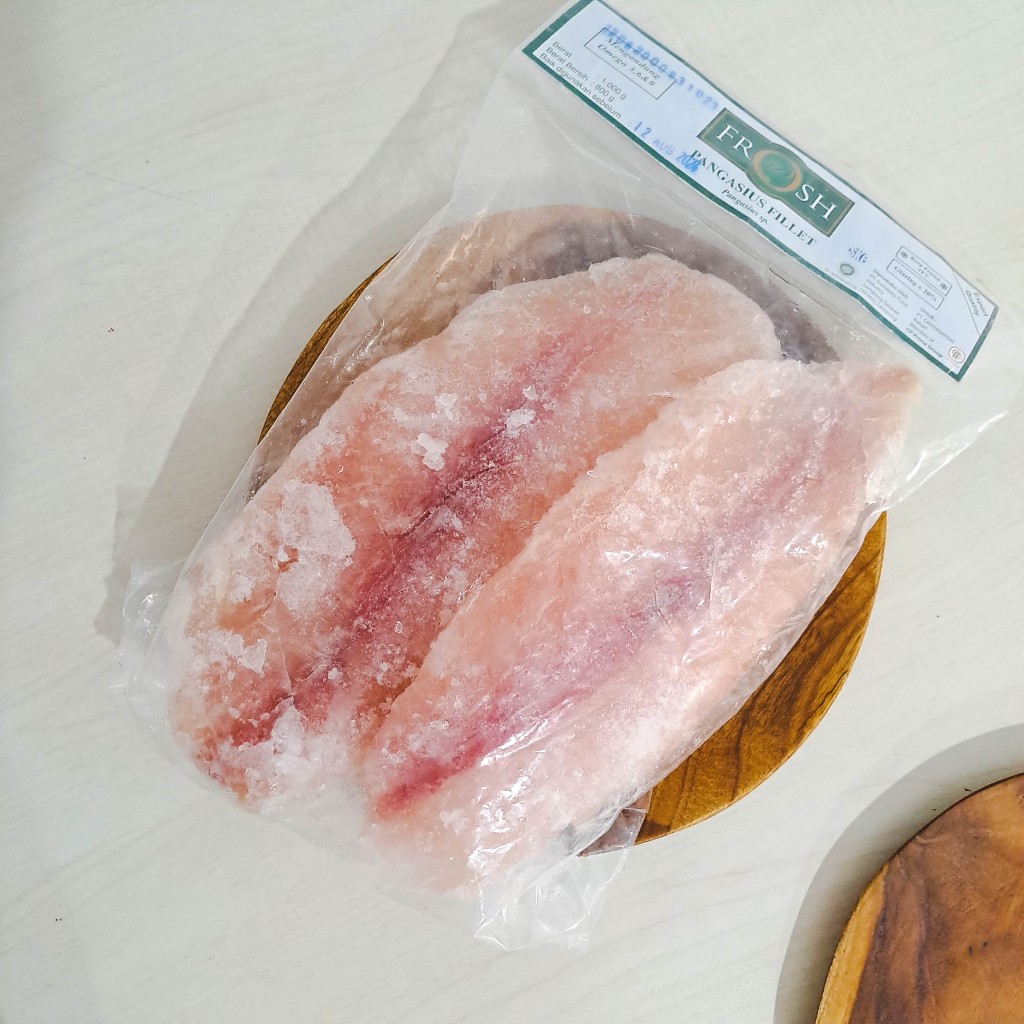 

FROZEN DORY FILLET GLAZING 30% 1KG