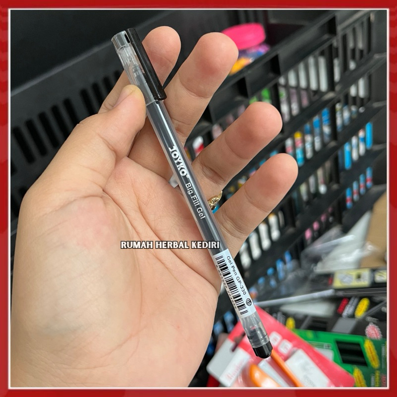

RUMAHHERBALKEDIRI (ATK 36)BIG FILL GEL JOYKO READY