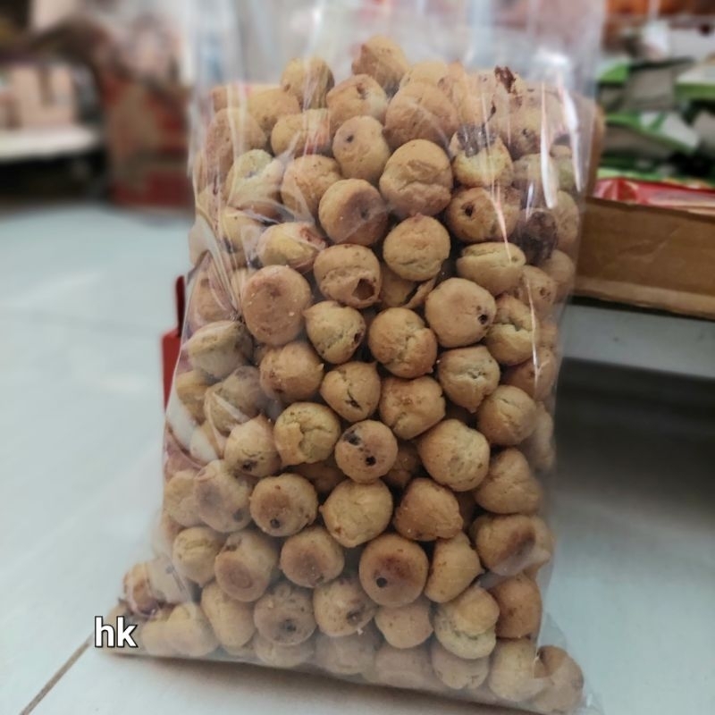 

CHOCO SOES 1KG
