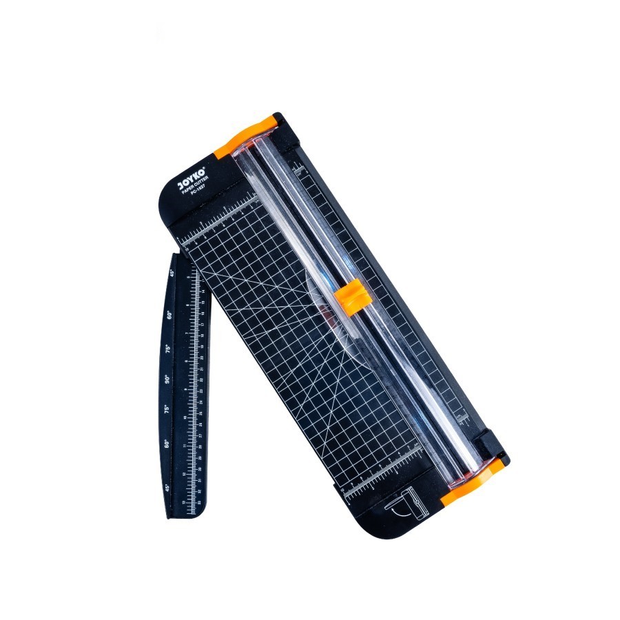 

Pemotong Kertas / Paper Cutter - Joyko PC-1637 MURAH