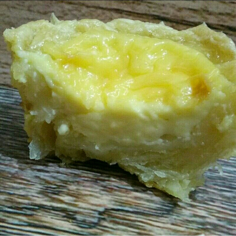 

Egg tart