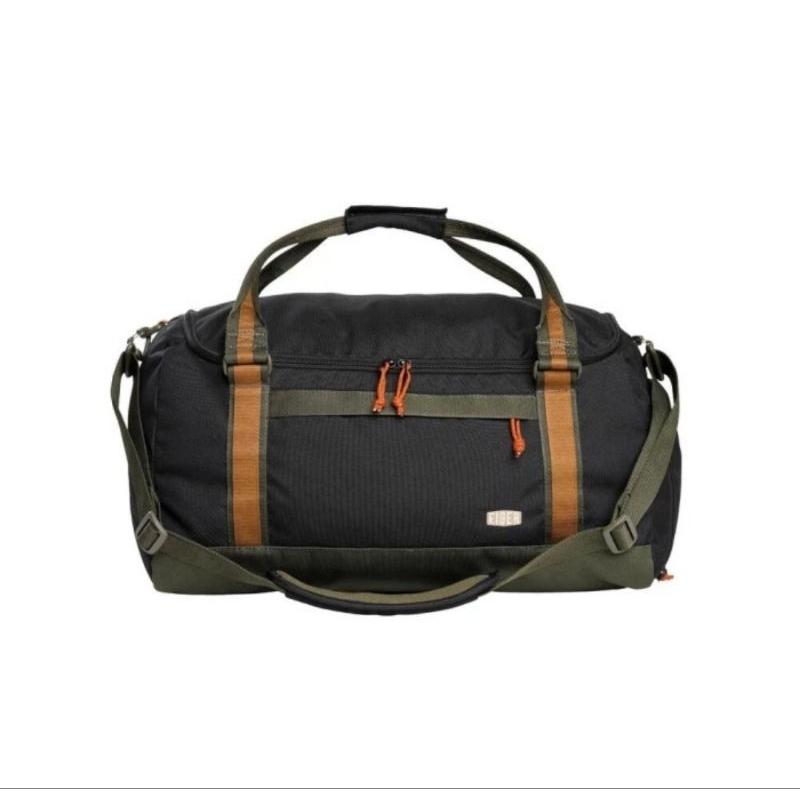 Eiger Safar Duffle Bag 30L Tas Travel Bag Tas Jinjing