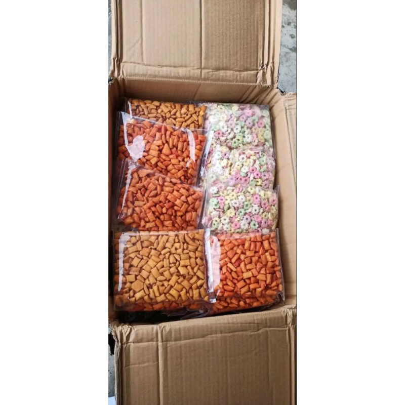 

pang pang larize renyah gurih manis / pang pang