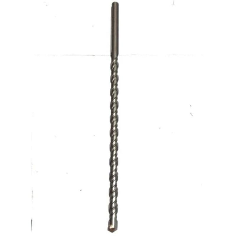 mata bor beton, mata bor tembok 8mm, 10mm ,12mm panjang