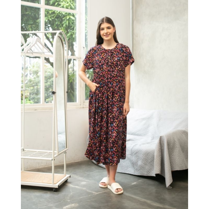 daster cantik by khalifs