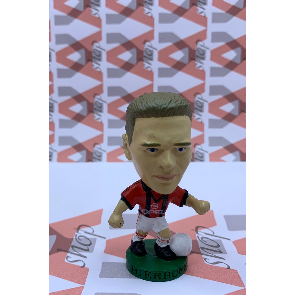 Prostars AC Milan Oliver Bierhoff PRO063 Corinthian 1999