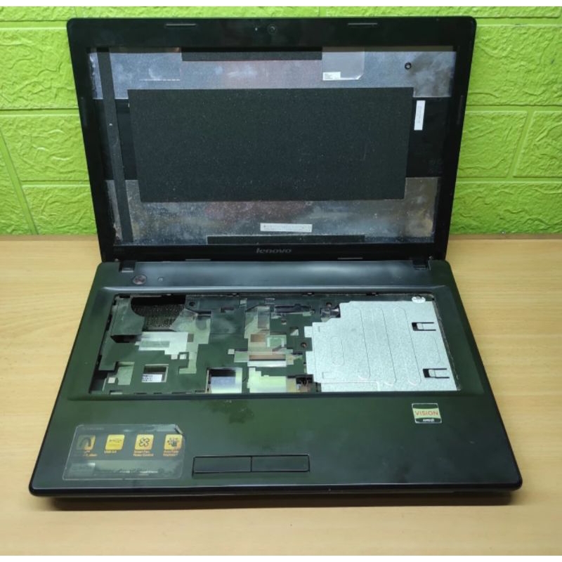 Kesing Casing Case Laptop Lenovo G485