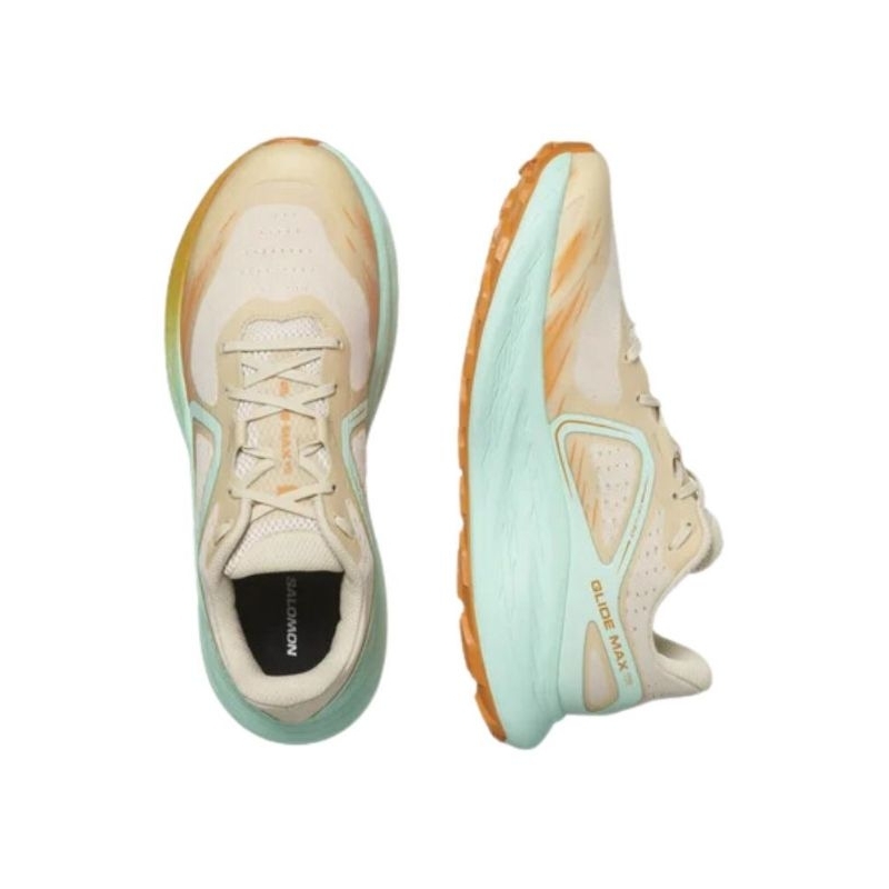 SALOMON GLIDE MAX TR TRAIL SHOES
