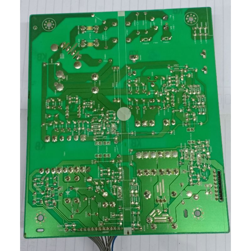 power suplay home theater LG LHD675 Cabutan