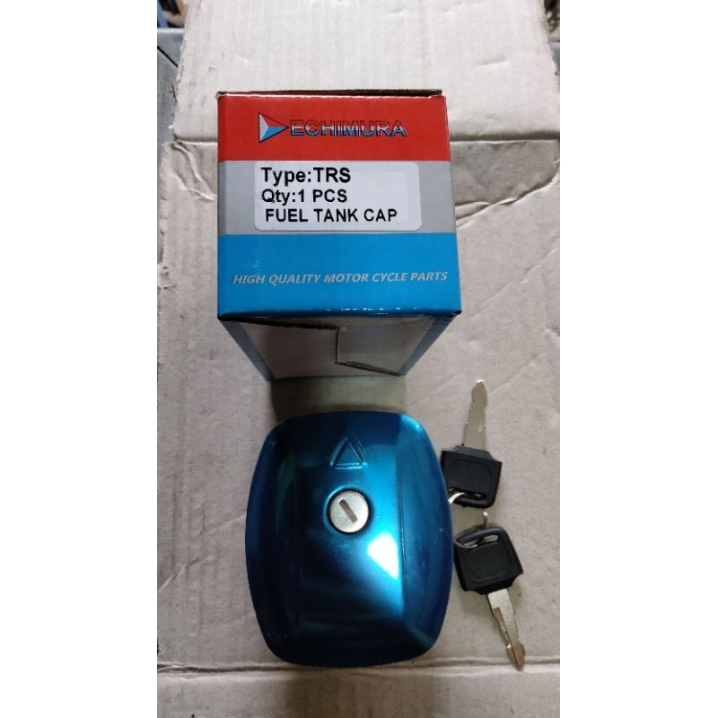 TUTUP TANGKI SUZUKI TRS GP 100 A 100 9 NEW ECHIMURA