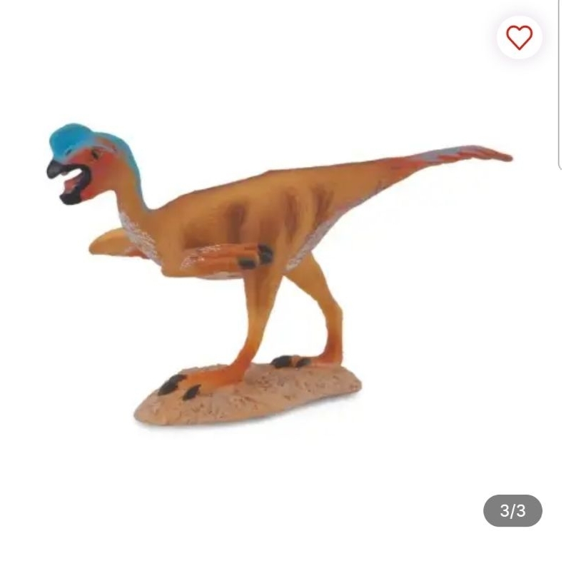 Collecta Figure Oviraptor 88411