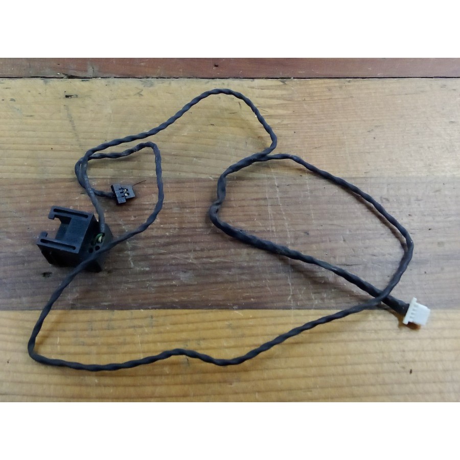 Port Lan Laptop Acer Travelmate 6293 Original