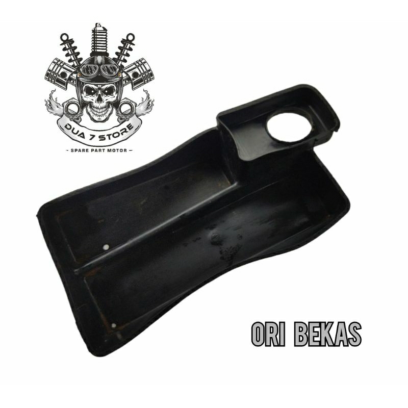 karet bagasi jok f1zr f1z r original bekas