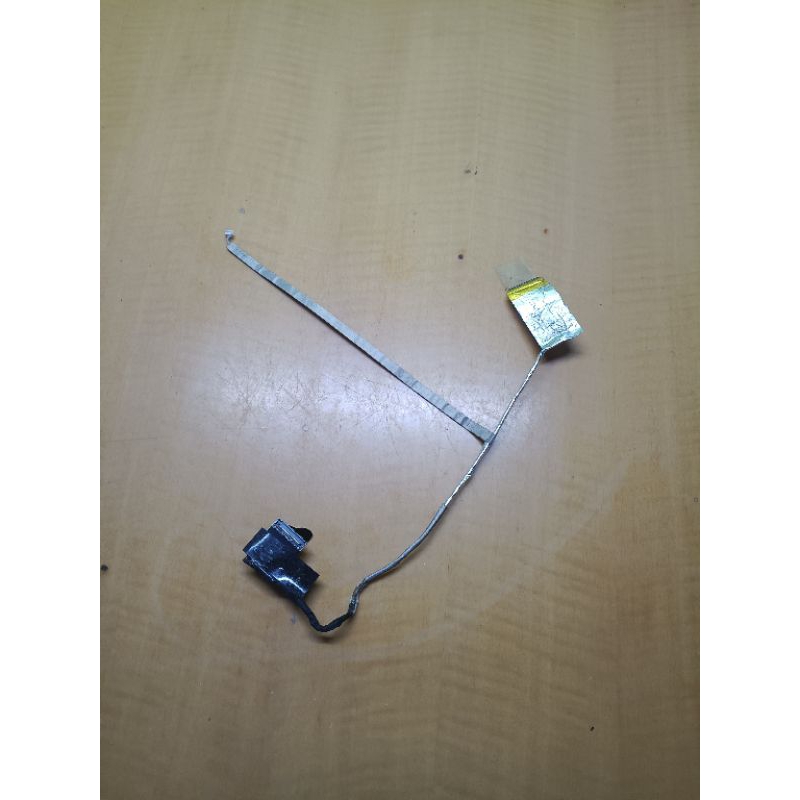 Fleksibel Connector Lvds Lcd Led Laptop Hp 430