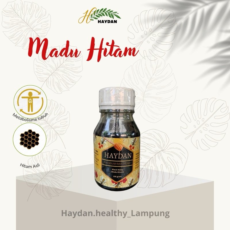 

Madu Hutan Asli 100% | Madu Multiflora | Madu Murni Lebah Liar | Madu Haydan