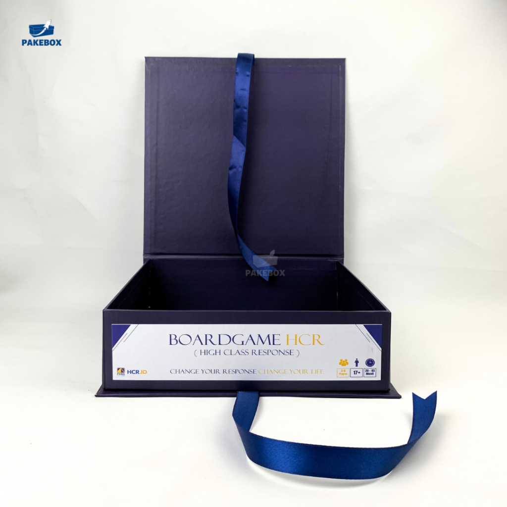 

Portofolio Hasil Produksi Hardbox Custom di Pakebox - Terima Custom Packaging Lebaran
