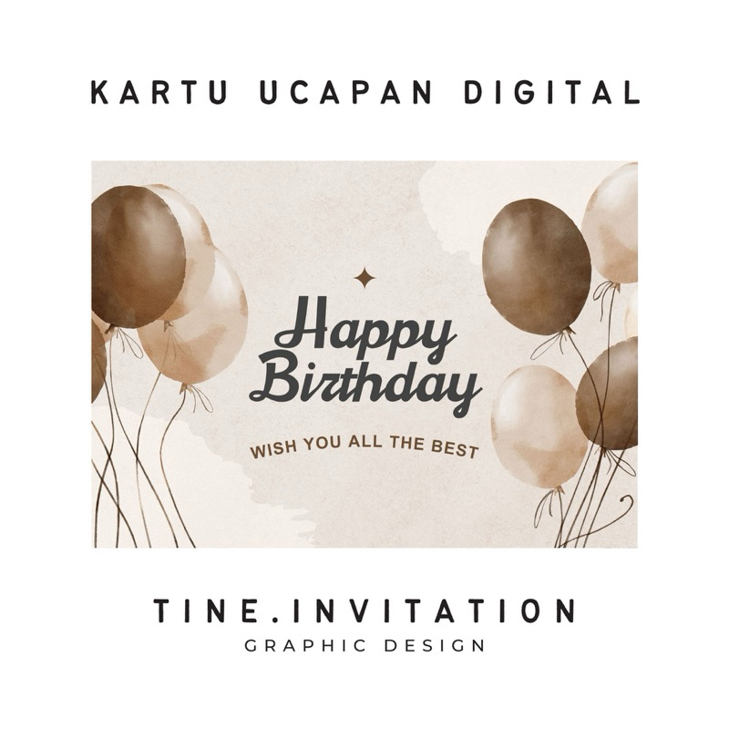 kartu ucapan digital