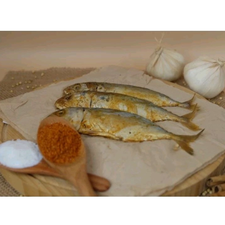 

Peda Merah