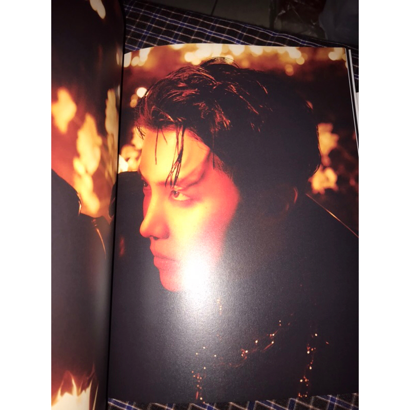 (UNSEALED) PHOTOFOLIO SPECIAL JIMIN & JHOPE BTS