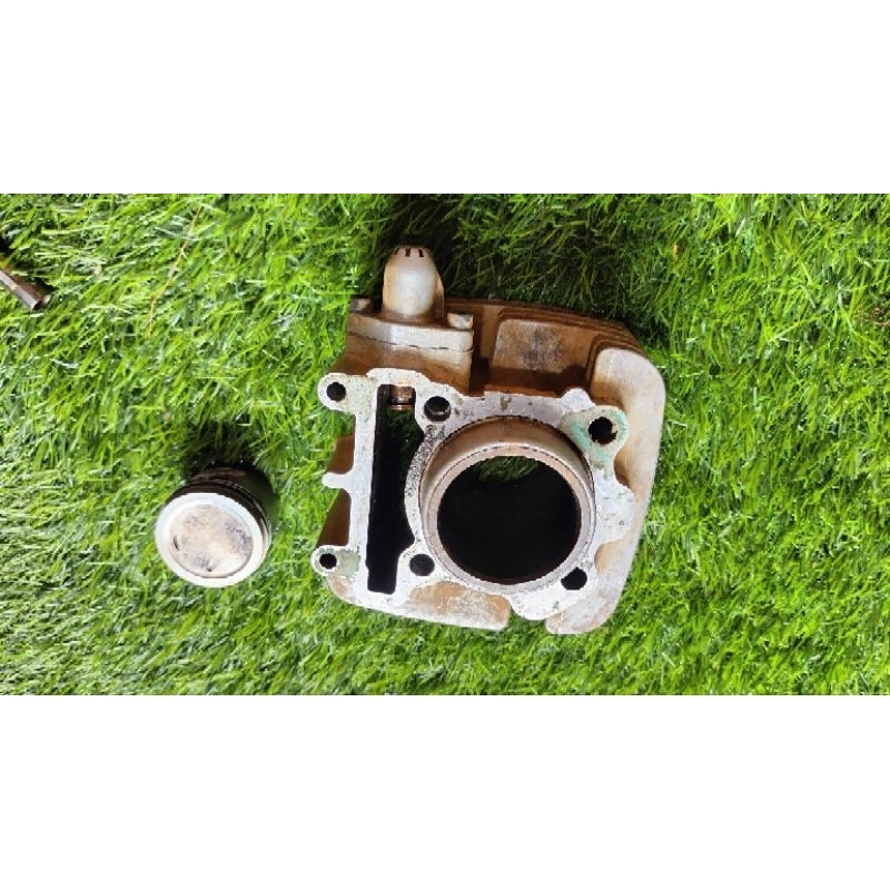 blok block boring Vega ZR Jupiter Z1 original set