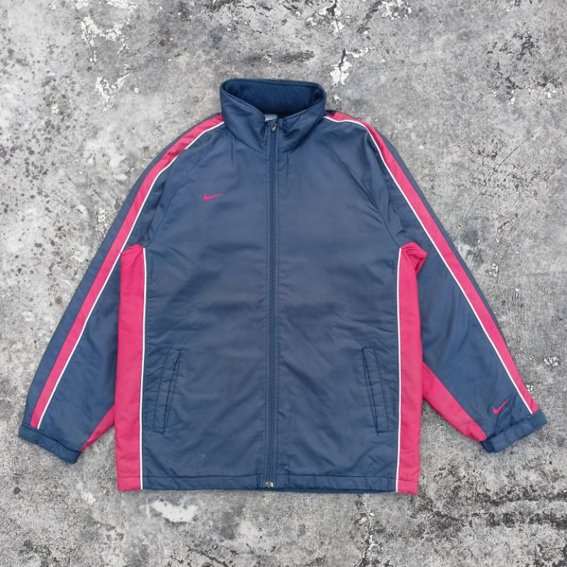 Tracktop Nike Second