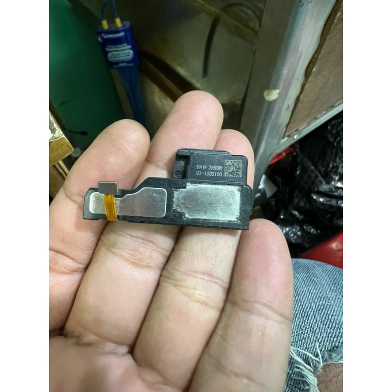 BUZZER DERING HUAWEI P9 LEICA ORIGINAL COPOTAN