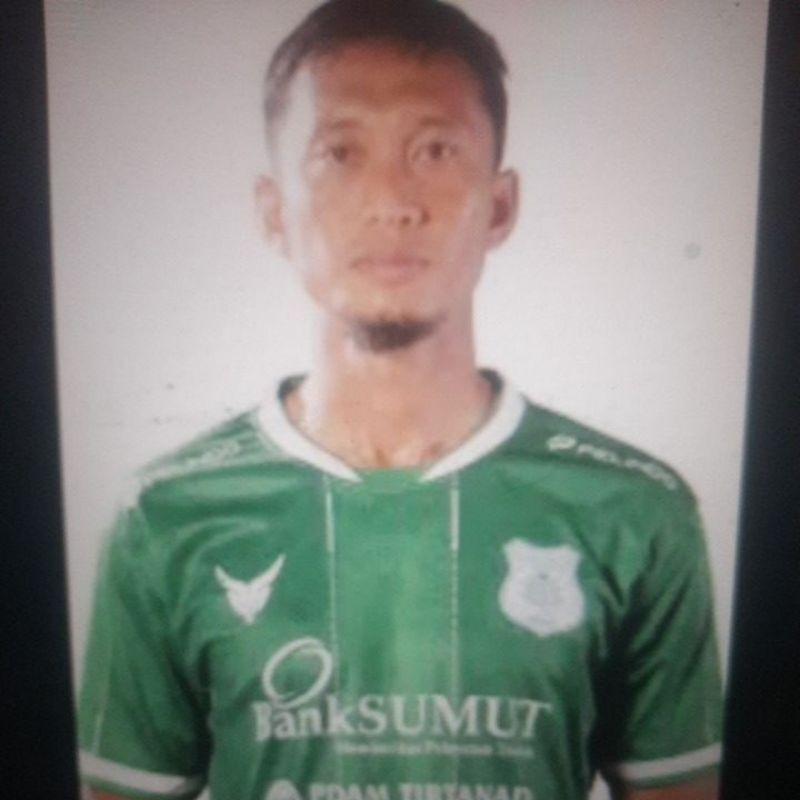 Jersey PSMS Medan Home 2022, PI