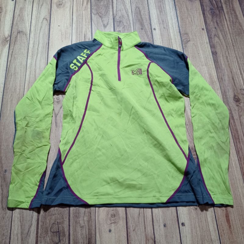 Baselayer Millet - size S fit M
