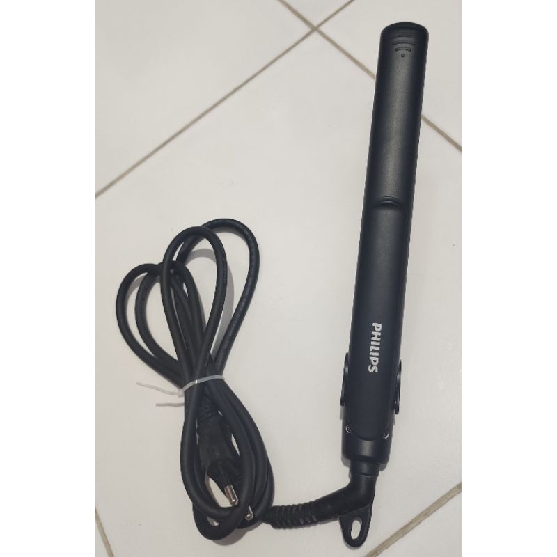 Catok Rambut Philips