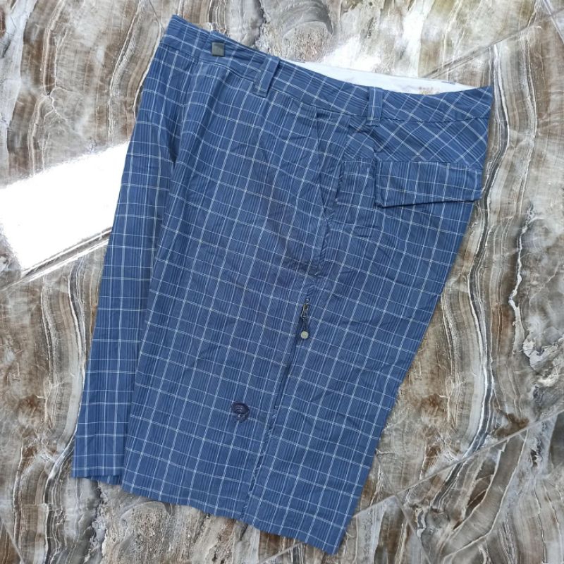 Celana Pendek Cargo MHW