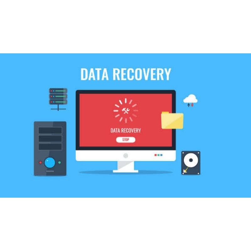 Recovery Data