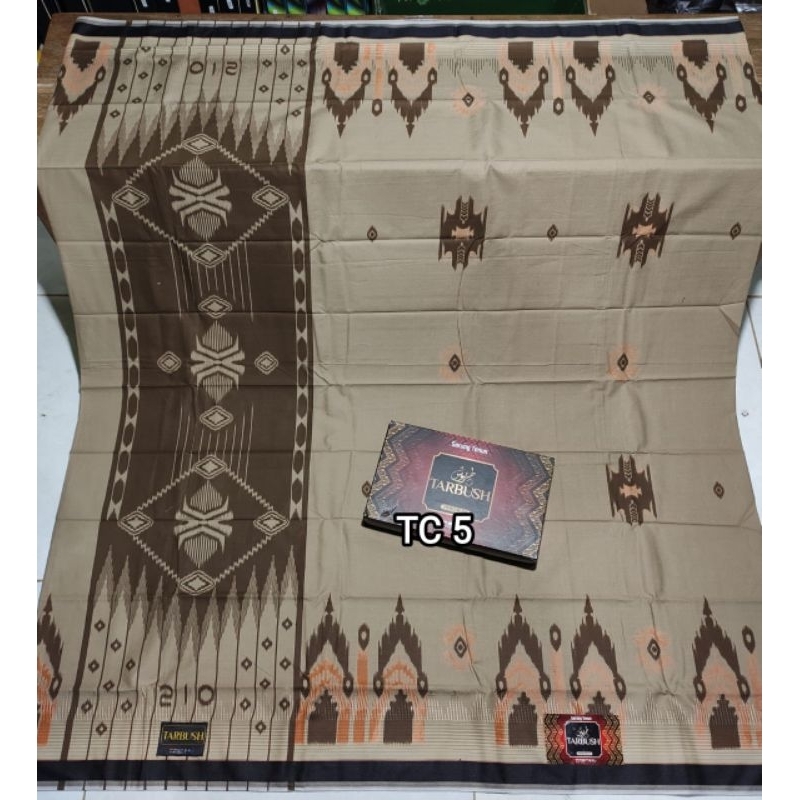 SARUNG SAPPHIRE TARBUSH JAQUAR TERMURAH