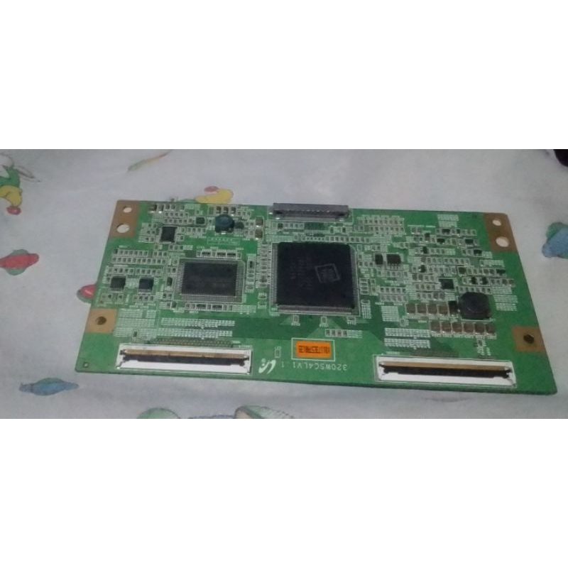 TCON TV SONY KLV L32S200A