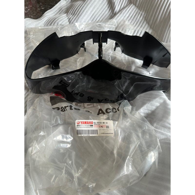 batok depan jupiter z hitam original