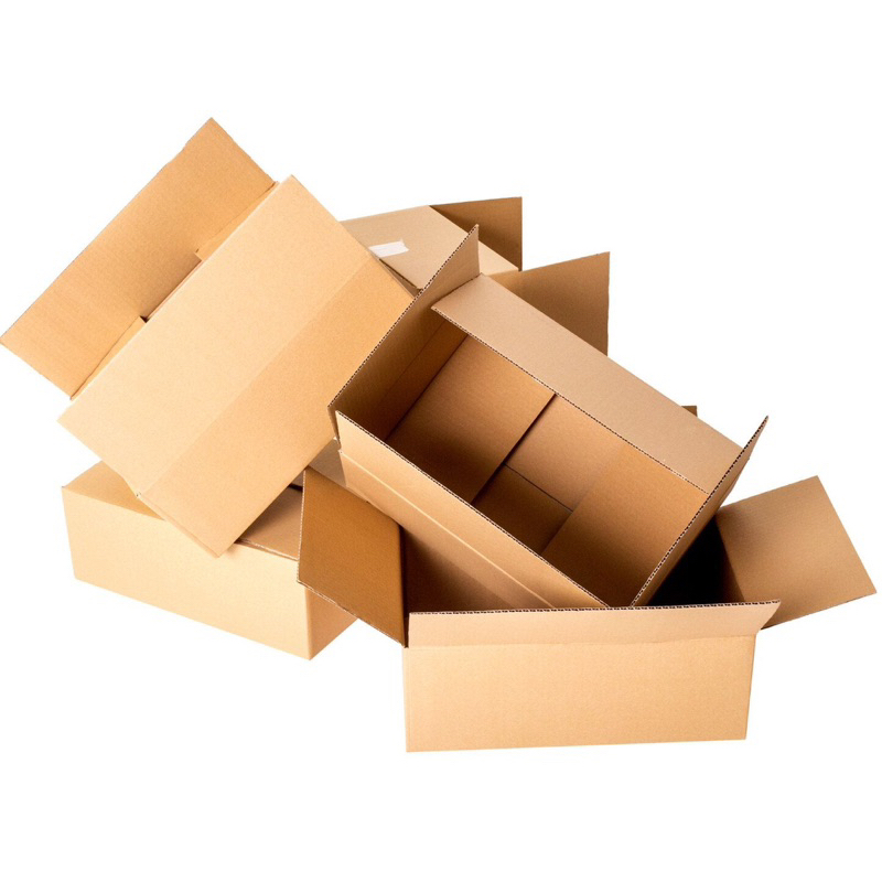 

Biaya packing barang ready stock