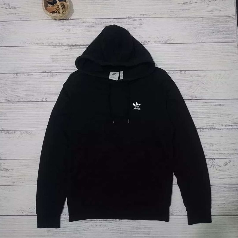 Hoodie Adidas 3 Foil Original