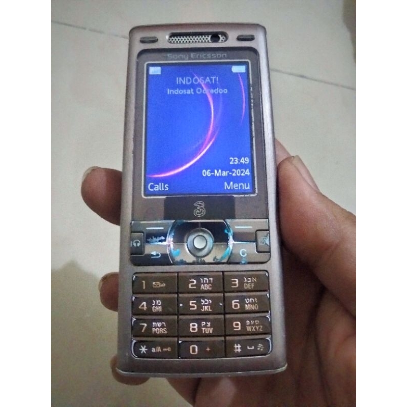 Sony Ericsson K800 i Not W995 W980 K850 W902 C901 W810 Xperia Ray Active U Go XA SP Ion Arc S Play J