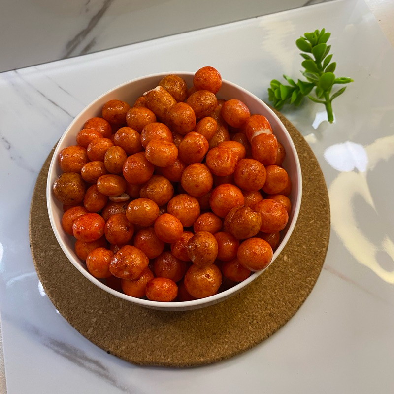 

Cup Cup Sambal Udang Kemasan 150Gram