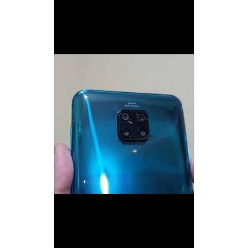 redmi note 9 6/128