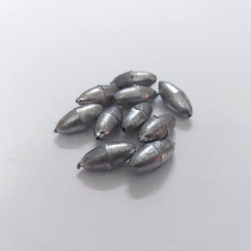 pemberat pancing kecil