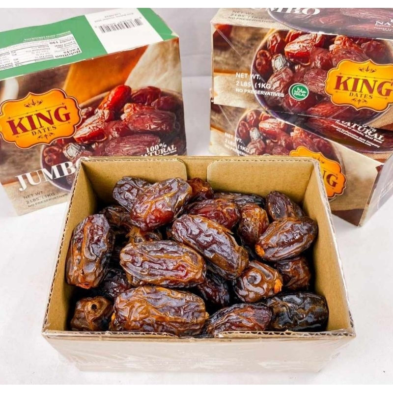 

Kurma Medjol Premium Palestin Dates Medjoul 1 kg King Dates-Medjool-kurma Medjoul palestina King 1 kg Jumbo-Kurma Medjool Jumbo King