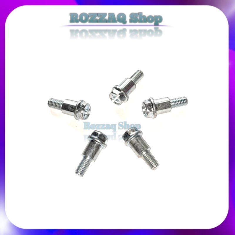 2 PCS SENSOR SELENOID BAUT SENSOR TPS BAUT IACV BAUT SENSOR TPS BEAT VARIO SCOOPY GENIO BEAT STREET 