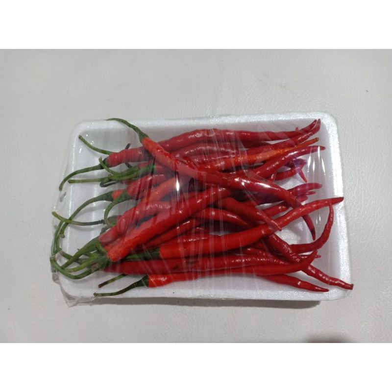

CABE MERAH