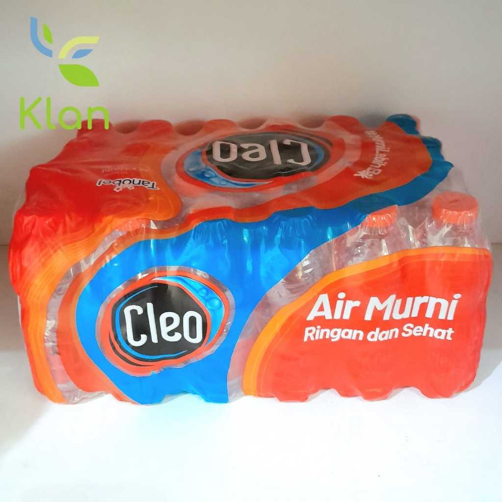 

CLEO AIR MINERAL 220 ML