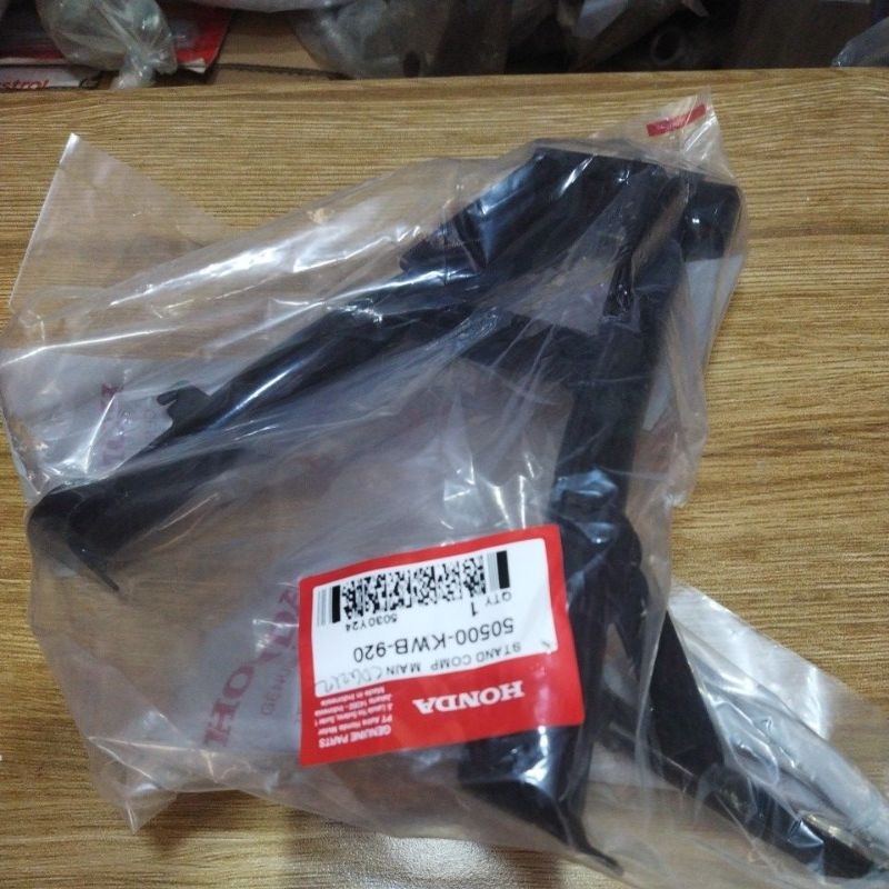 Stand Comp Main - Blade, Absolute 50500KWB920