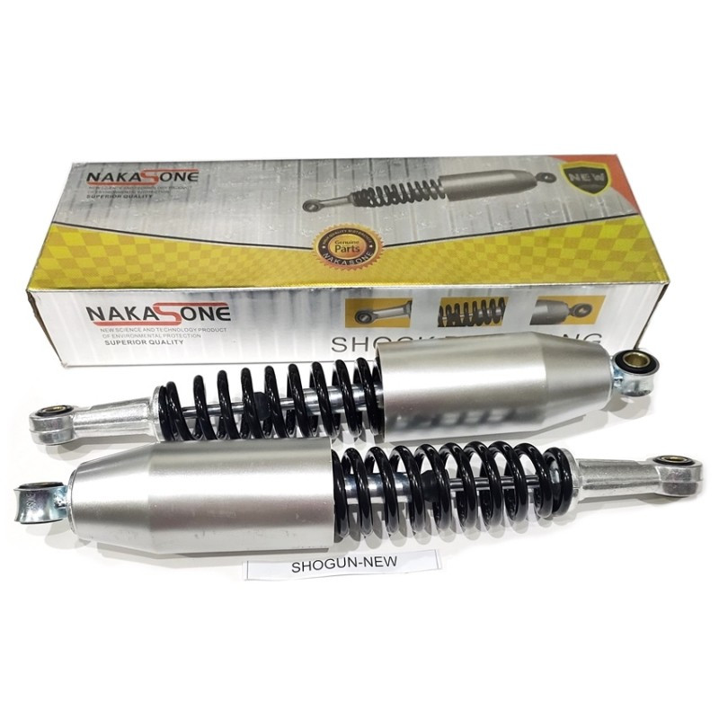 Shock Belakang Shockbreaker Shock Breaker SHOGUN NEW 110 KEBO Nakasone