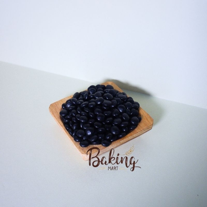 

Coklat chip 500gr / coklat stengah bulat / chocolate chips / choco chip / choc chip